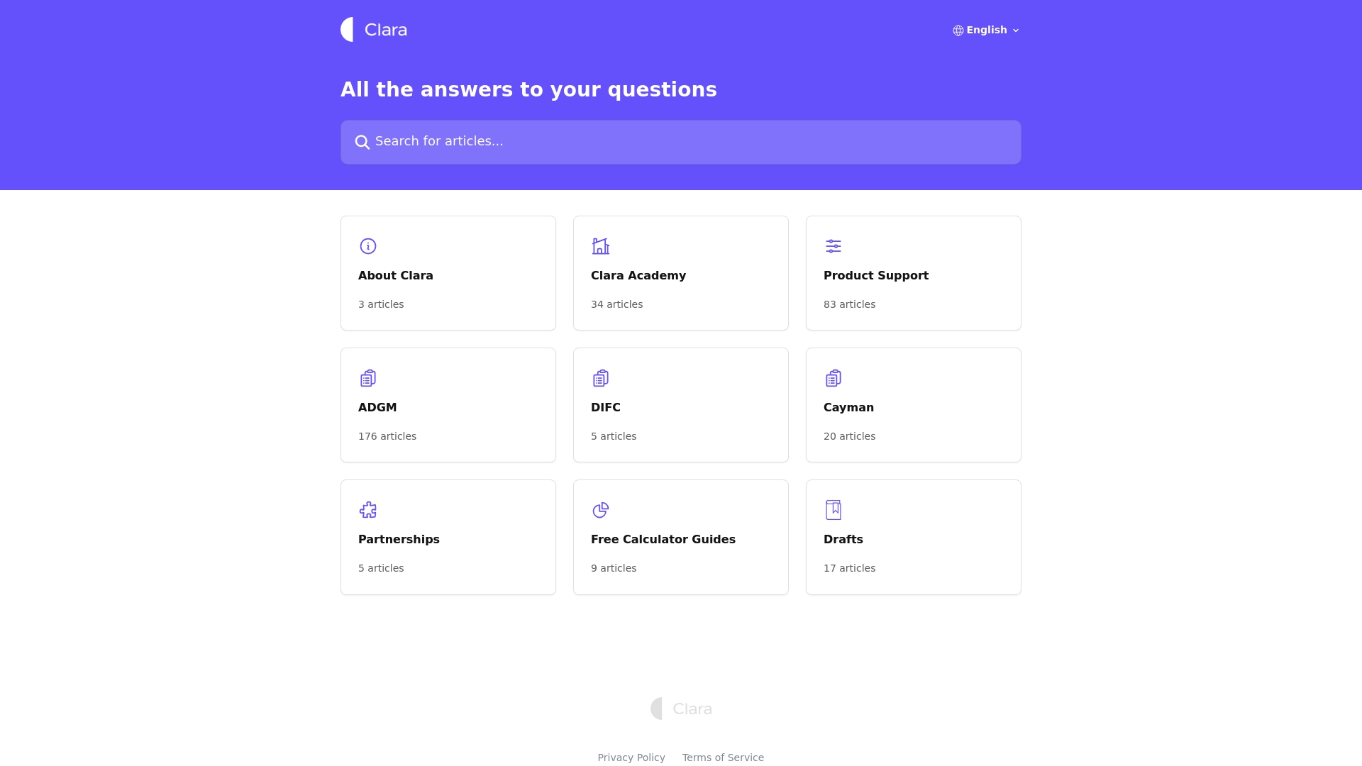 Product Screenshot