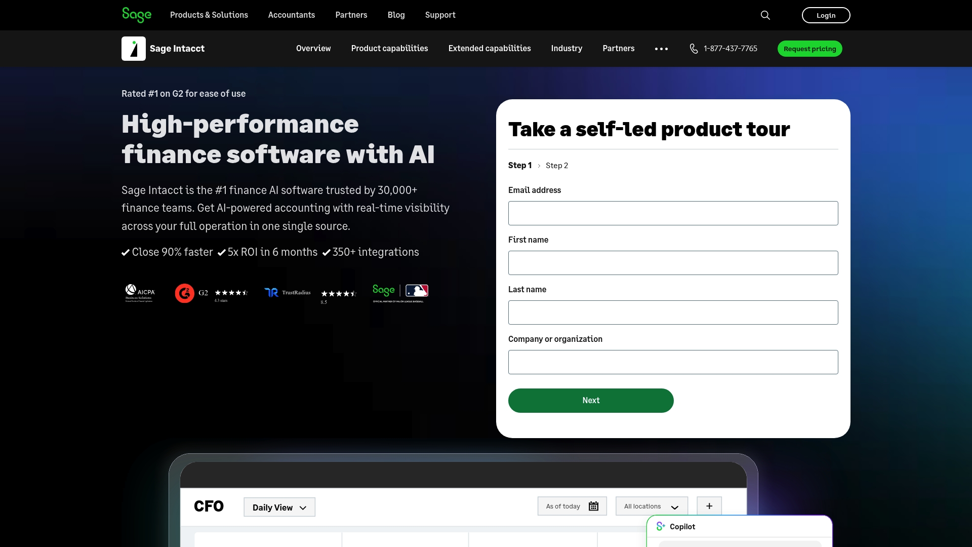 Product Screenshot