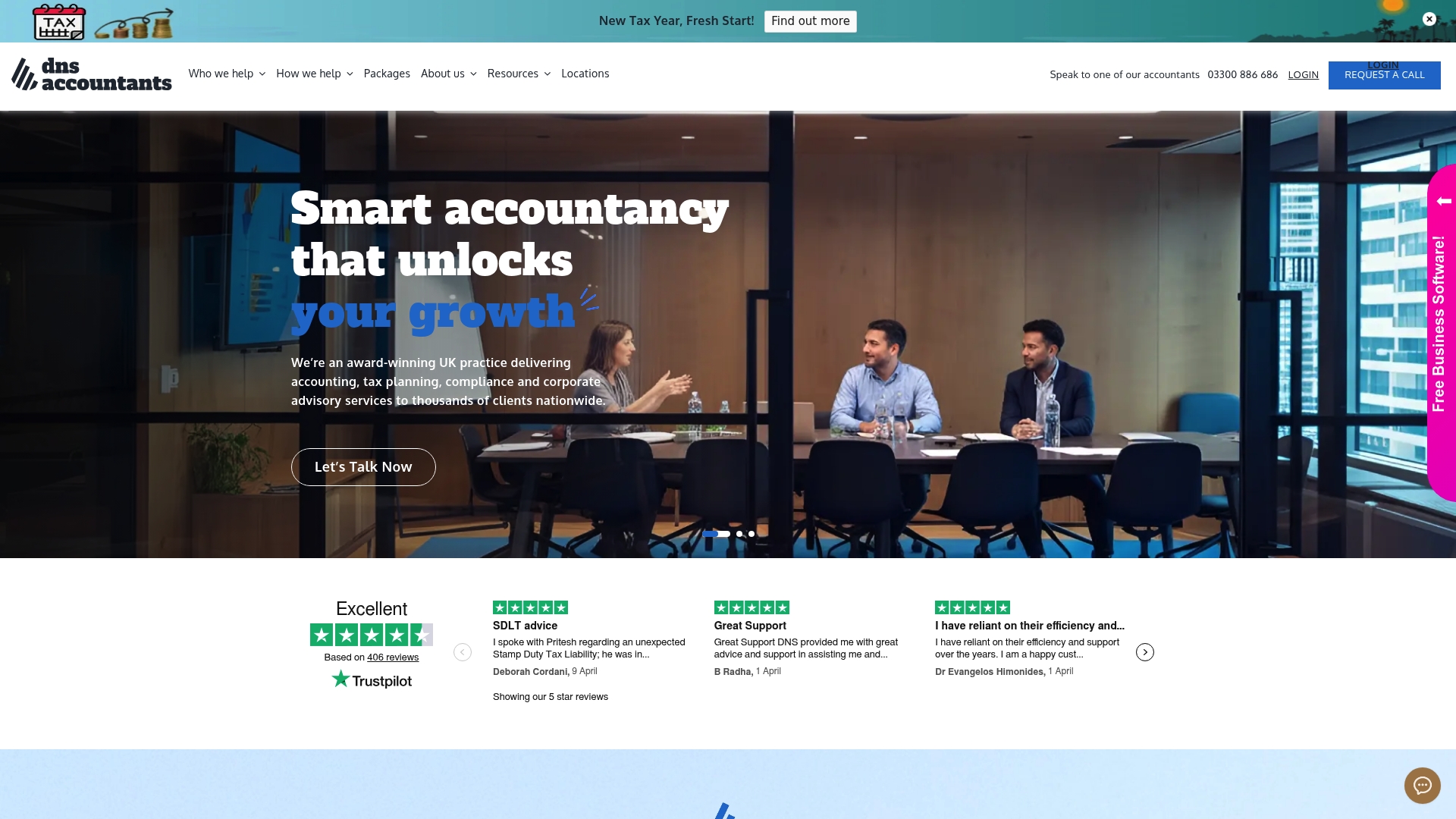 Product Screenshot