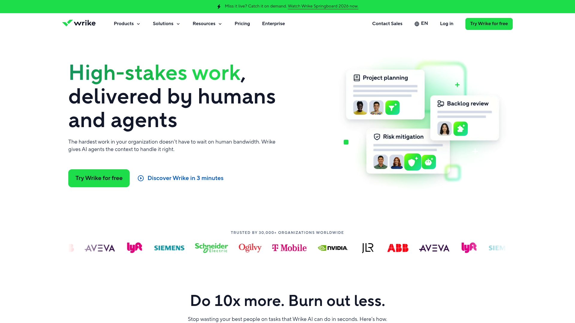 https://wrike.com