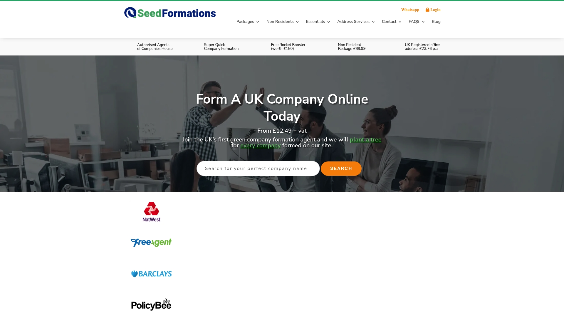 https://seedformations.co.uk
