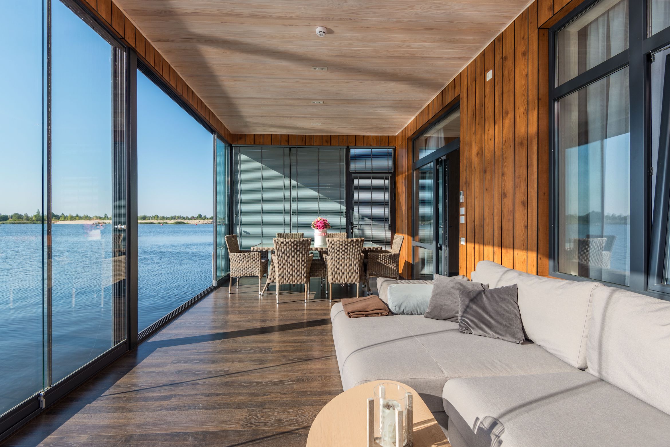 custom Kawartha Lakes renovations