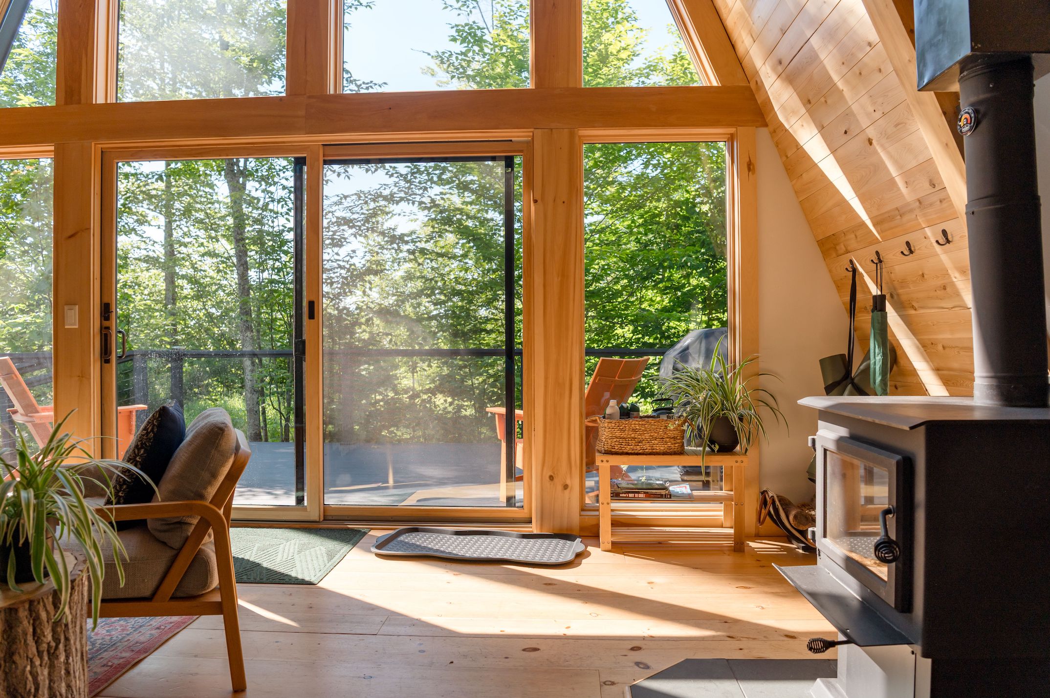 Kawartha Lakes home renovations