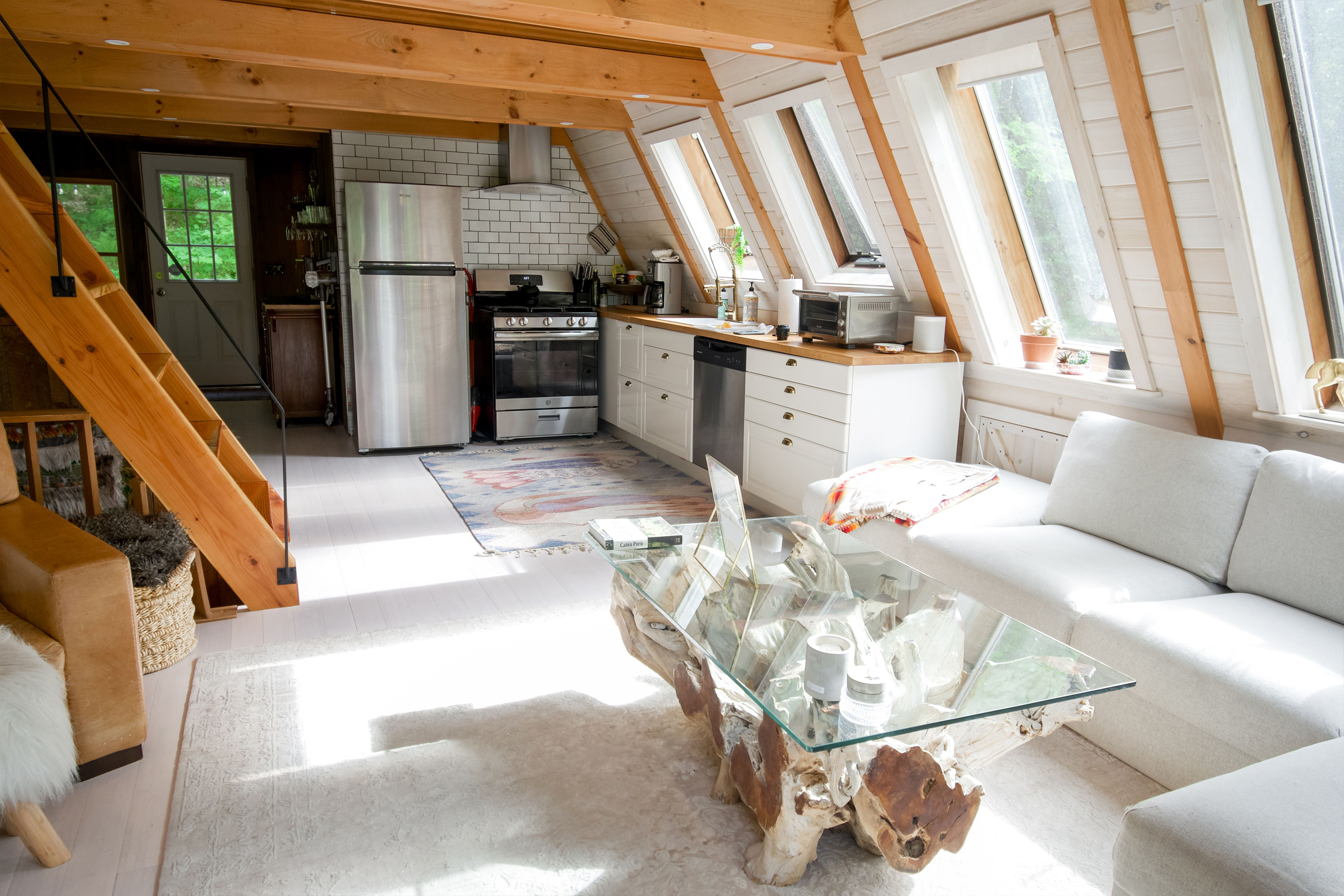 Kawartha Lakes Cottage Renovation Company