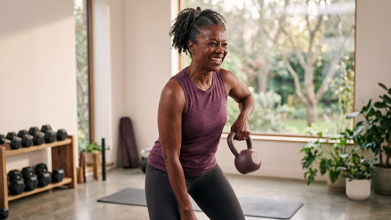 New Guidance Frames Menopause Care Around Strength, Bone Health and Capability