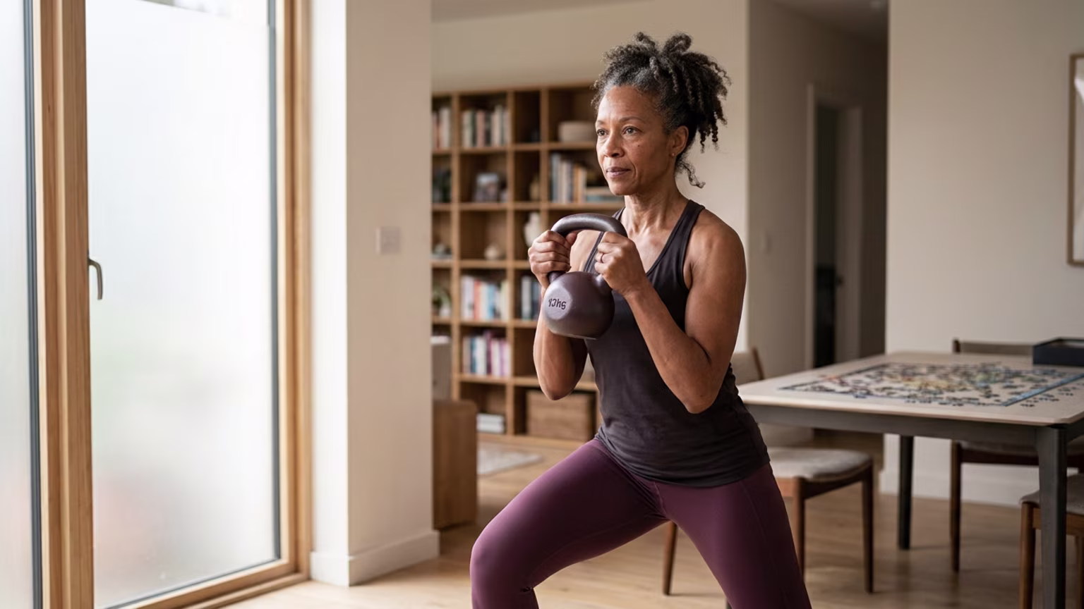 Why Muscle Matters for Midlife Minds: Research Links Sarcopenia to Dementia Risk