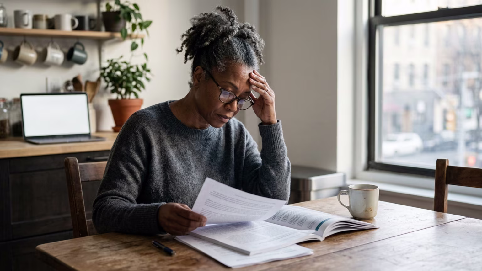 How Inadequate Clinical Training and Research Shortfalls Leave Midlife Women Underserved