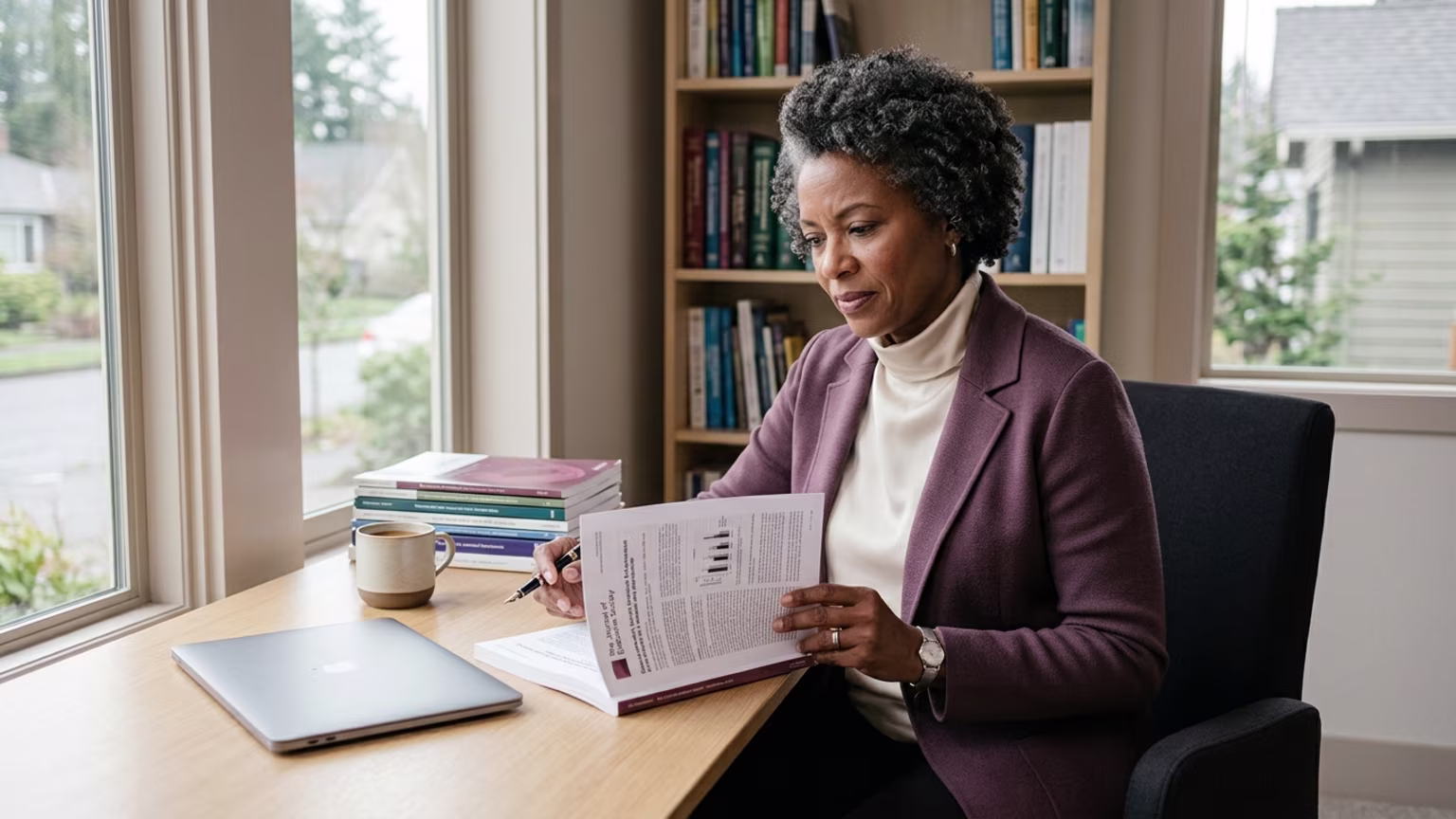 Why Treating Menopausal Sleep Problems Requires Structured Medical Care Over Personal Grit