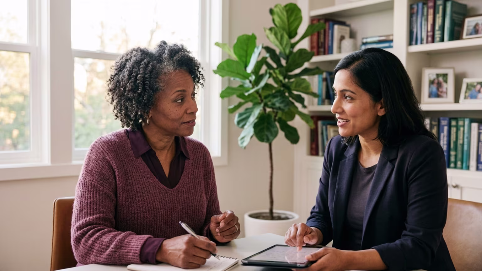 New Clinical Standards Urge Doctors to Look Beyond Hot Flashes in Comprehensive Midlife Care