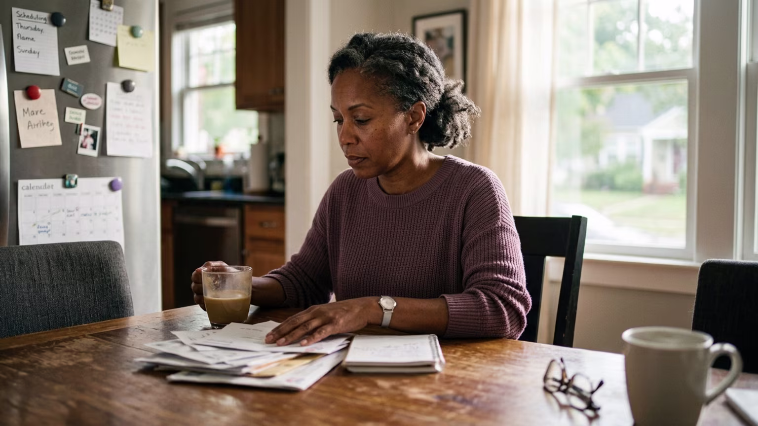 New Research Examines the Impact of Relationship Labor on Midlife Wellbeing