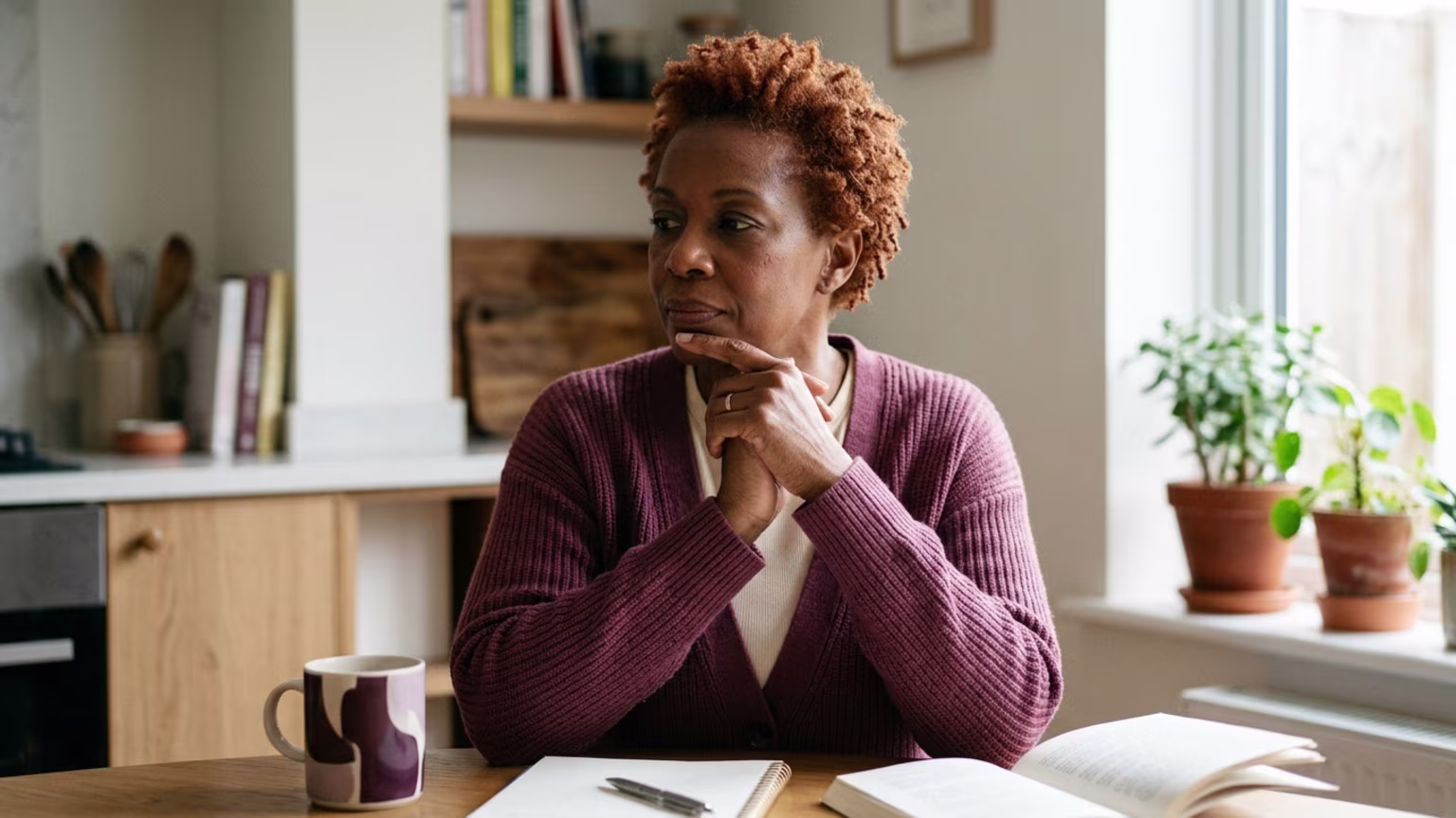 Differentiating Desire, Dryness and Pain in Menopause Care