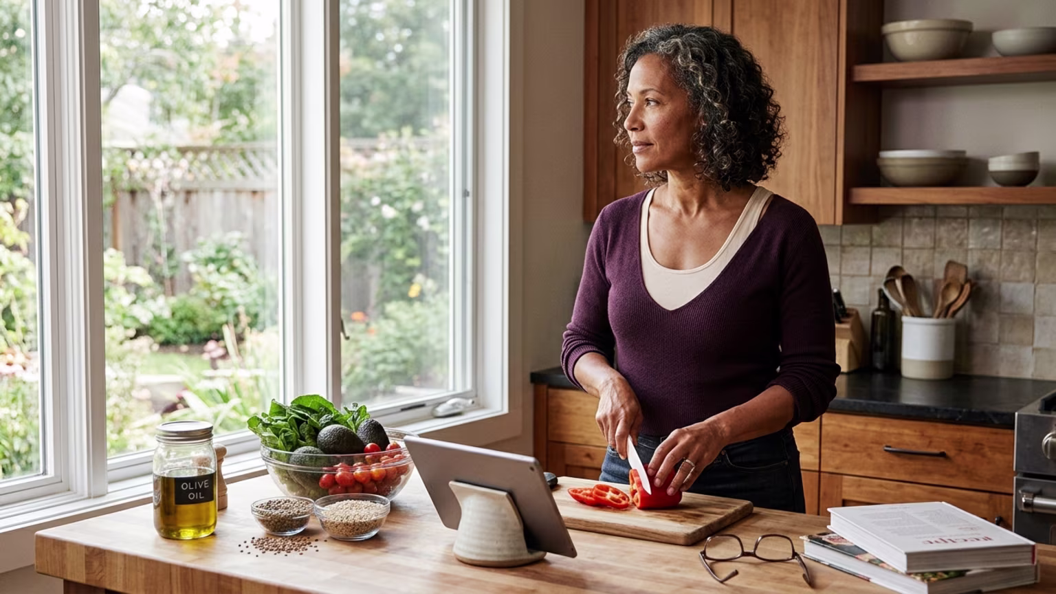 Nutrition During Menopause: Inside the Updated 2026 Guidelines