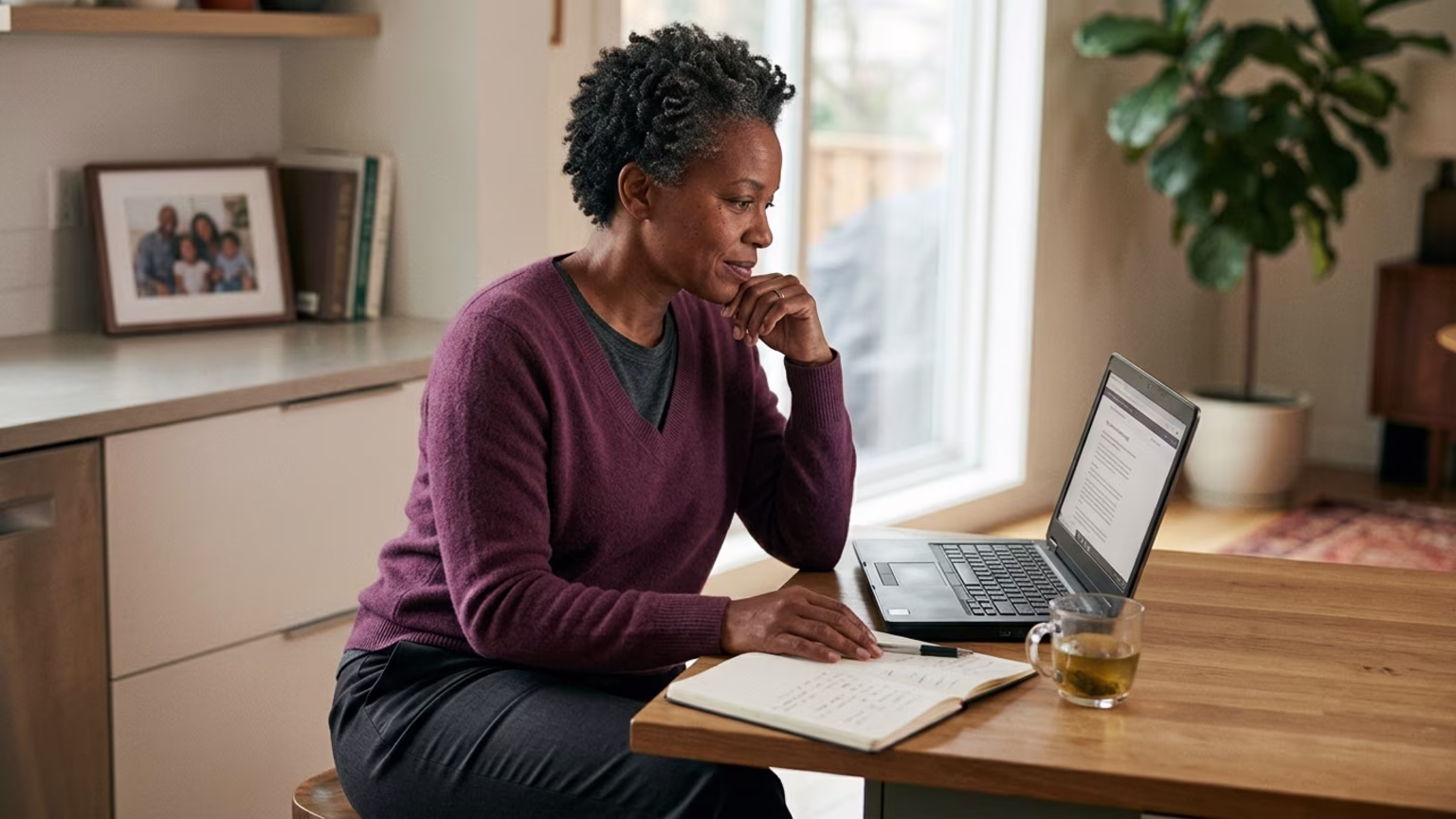 Diagnostic Steps Doctors Recommend When Midlife Exhaustion Goes Beyond Normal Tiredness