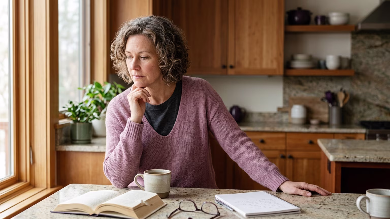 Is Perimenopause Causing Your Anxiety? Understanding the Evidence