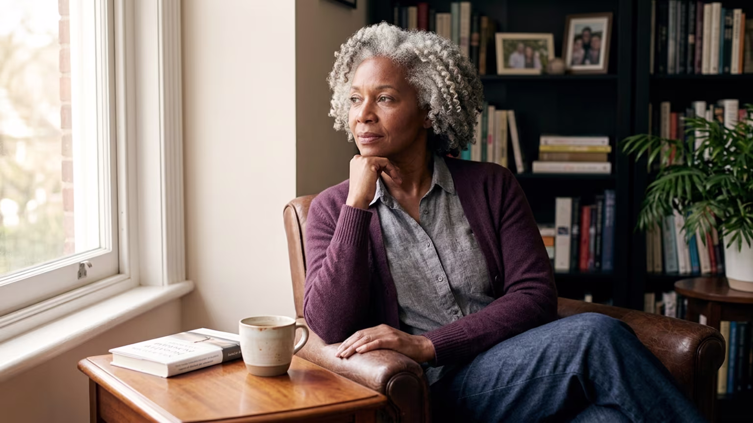 Age-Related Vaginal Changes Explained: Normal Shifts and When to Seek Care