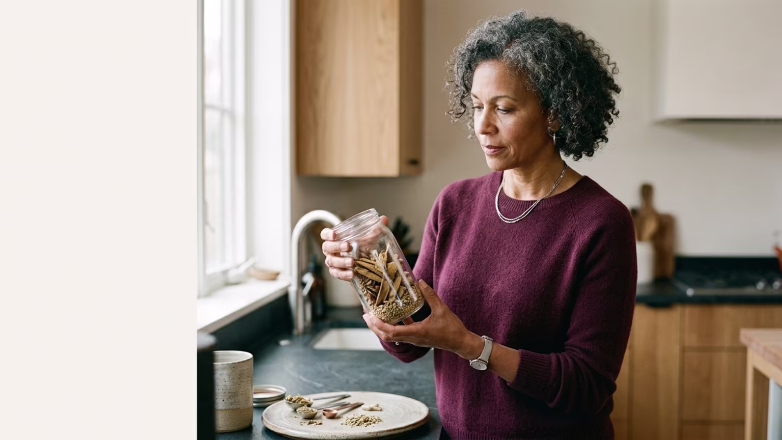 The Label Ingredients That Make a Menopause Supplement Worth Taking
