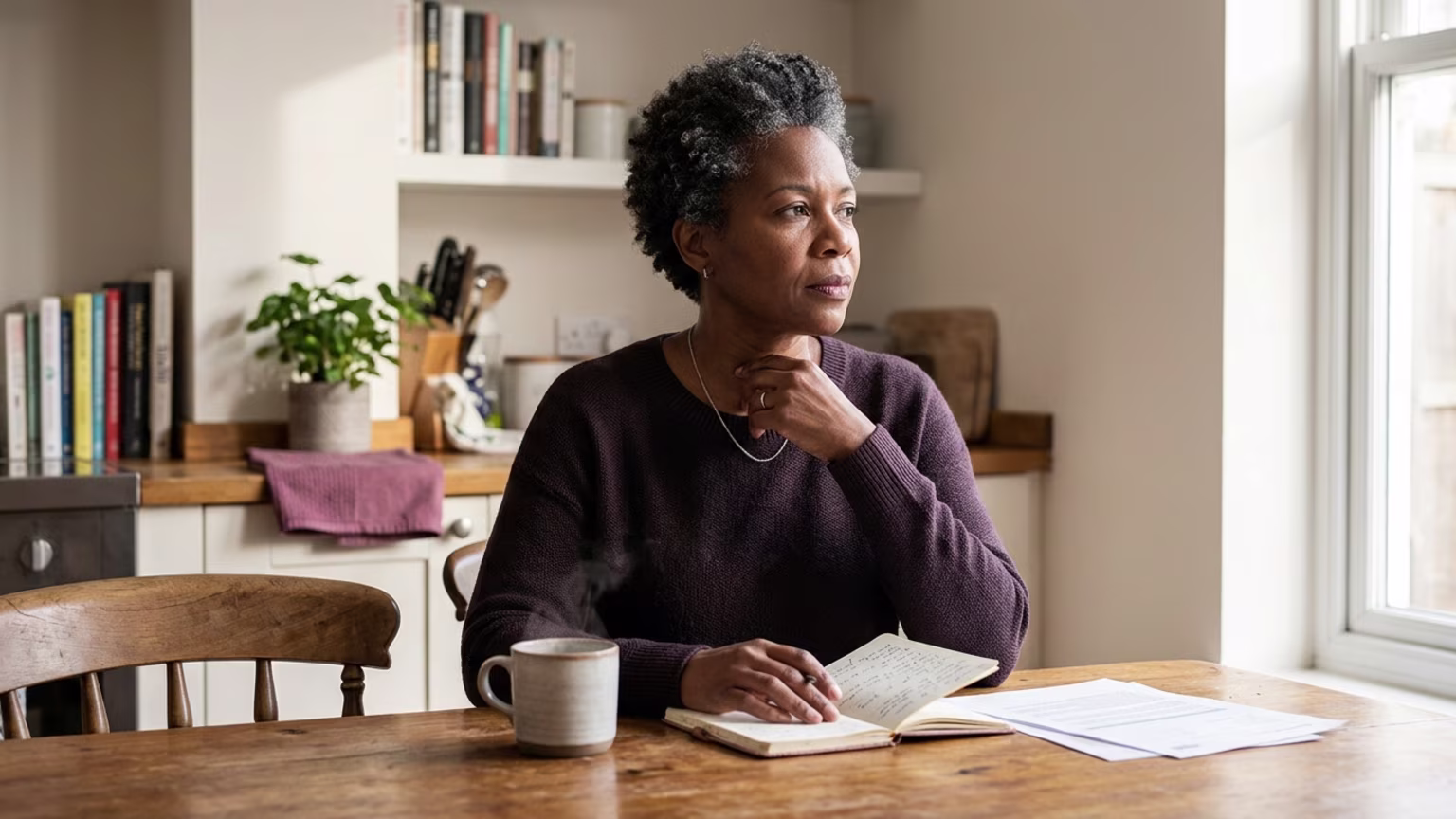 Can Menopause Symptoms Hide a Thyroid Problem? What UTMB Health Advises