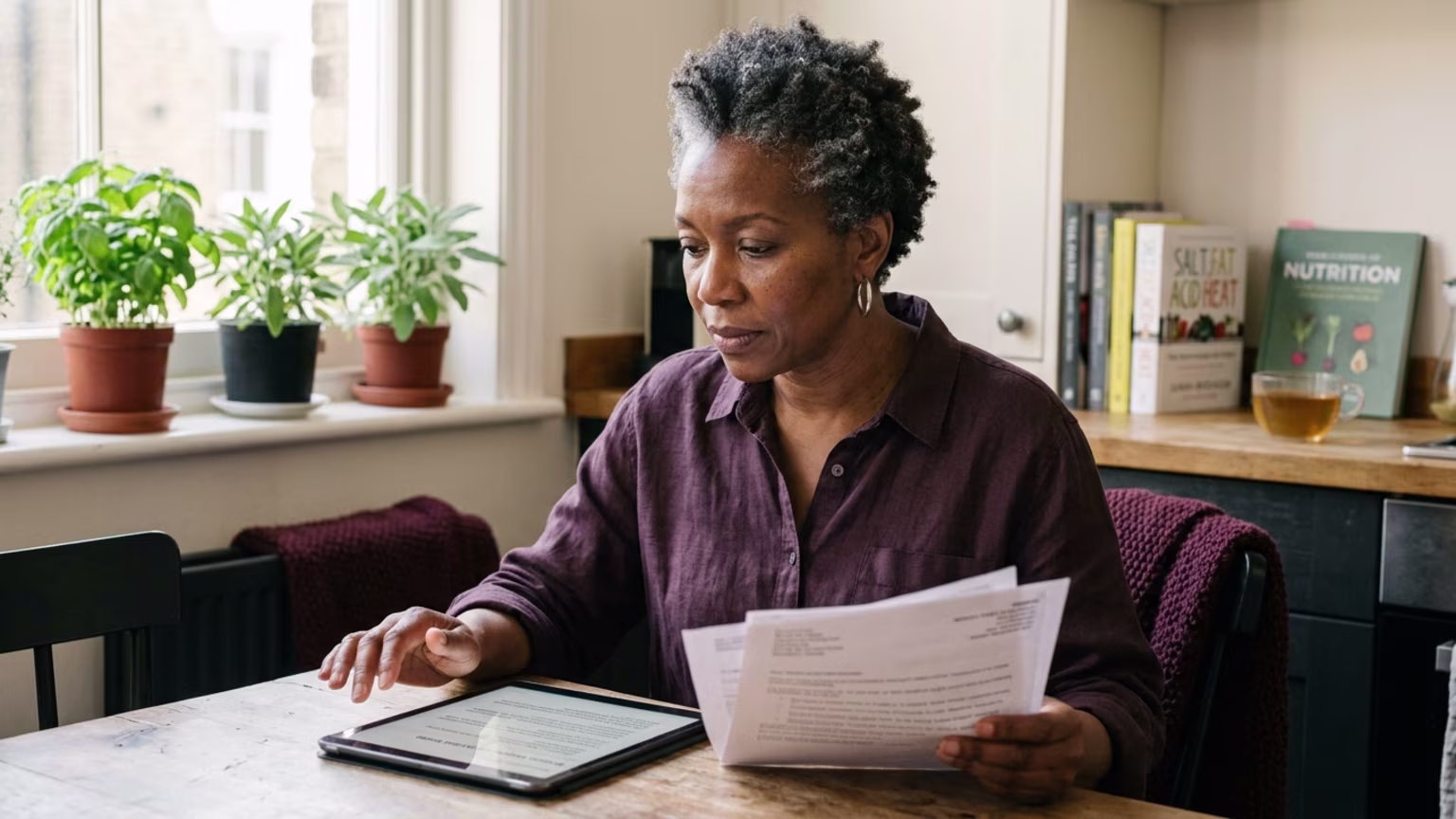 Is Menopause Missing From Your Health Record? What New Research Shows