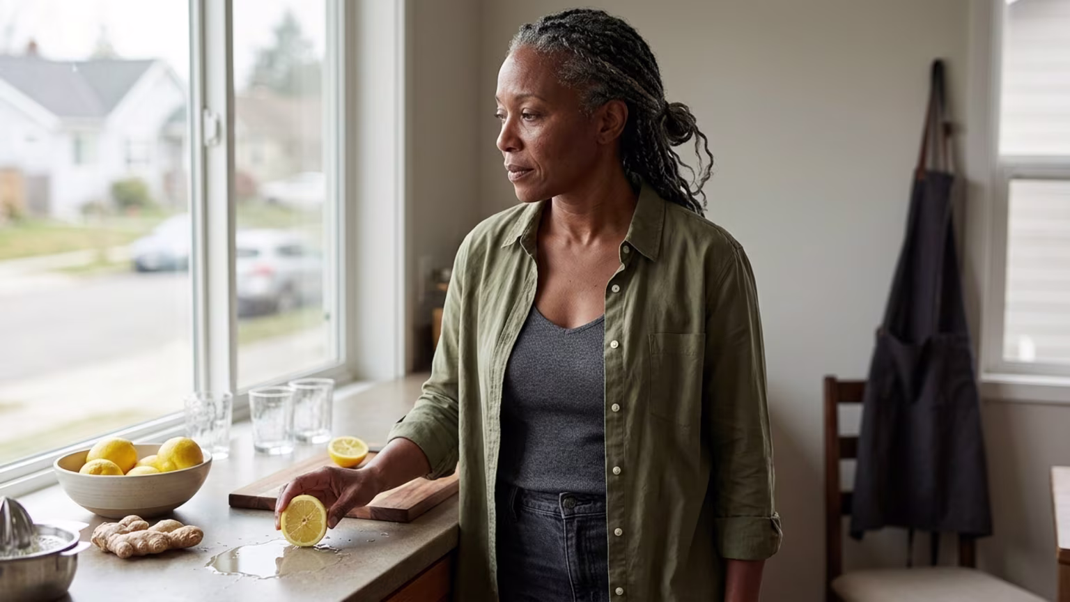 Does Metabolism Slow Down in Midlife? The Evidence on Age and Body Composition