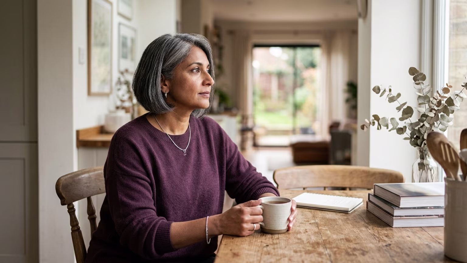 Why Clinicians Say Hormone Therapy Discussions Can Begin During Perimenopause