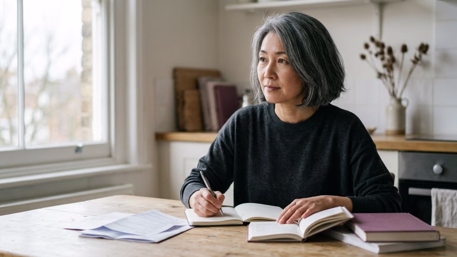 Why Treating Midlife Hair Loss Requires Clinical Checks Beyond Basic Hormone Therapy
