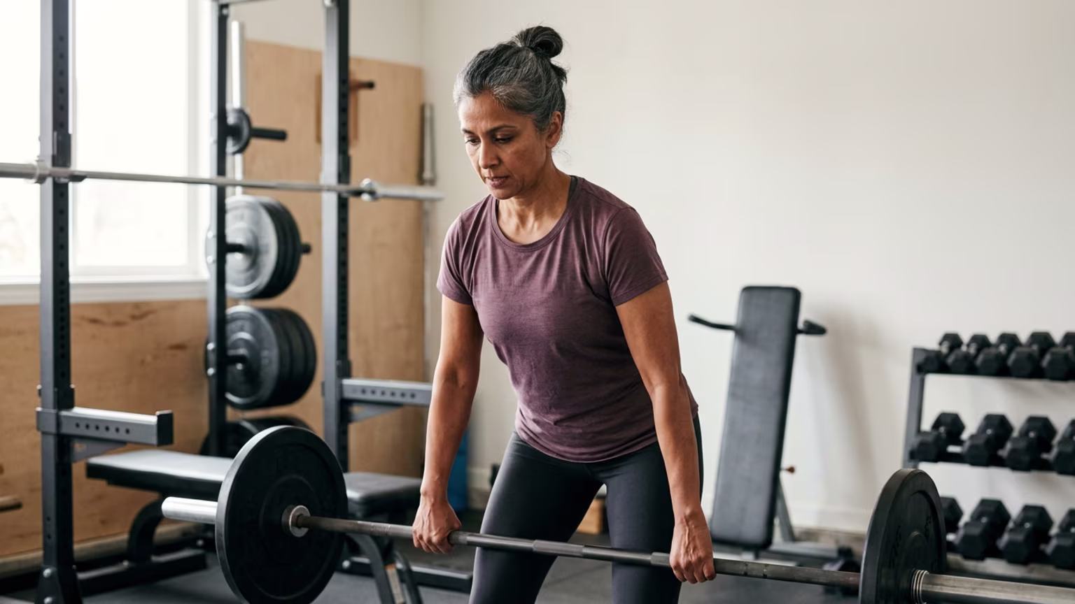 How Strength Training Affects Visceral Fat and Body Composition