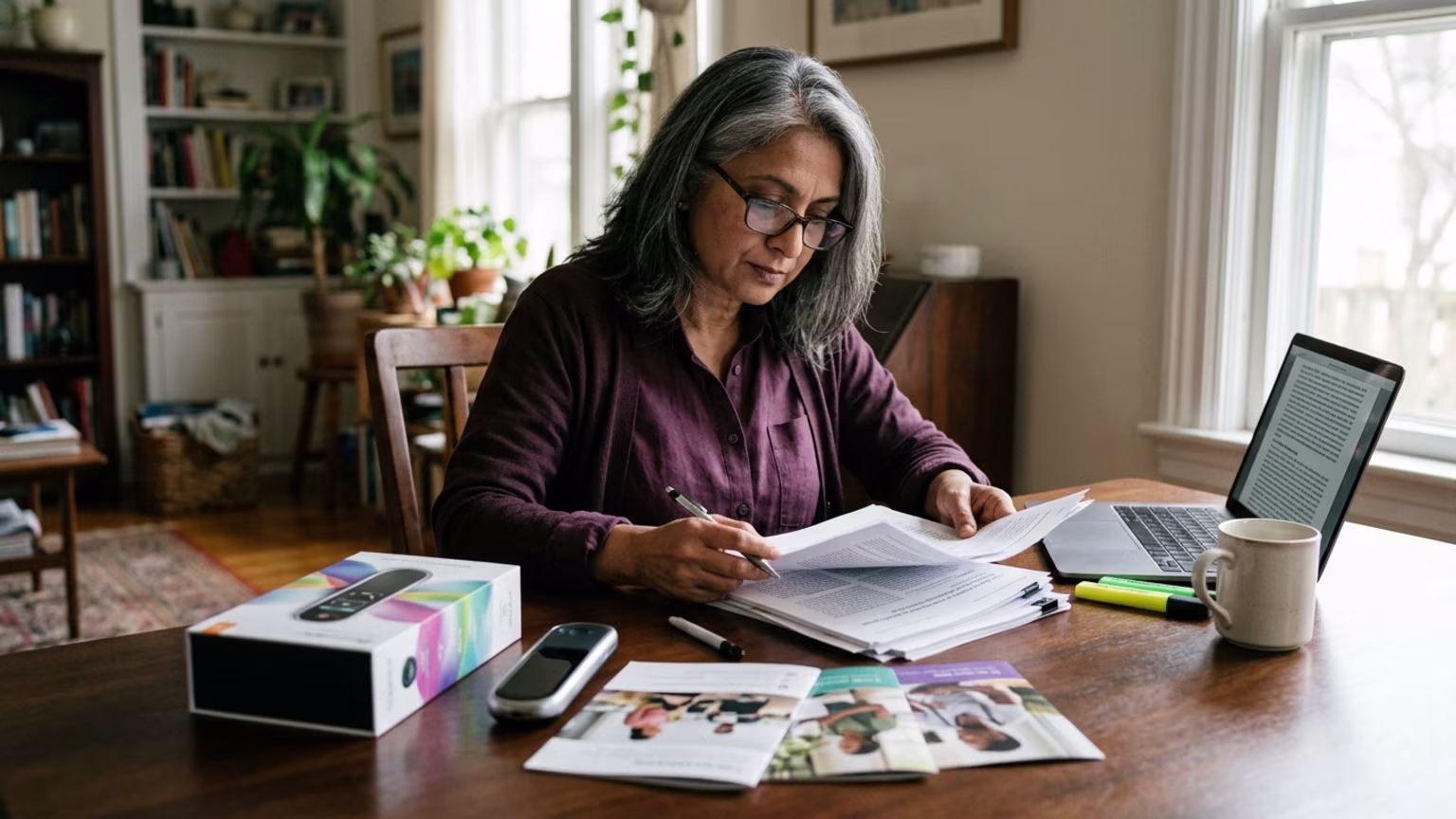 Significant Gap Between Menopause Device Marketing and Clinical Evidence Behind Treatments