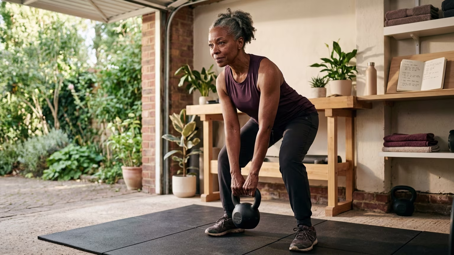 Bone Health After 50: Translating Science Into Strength