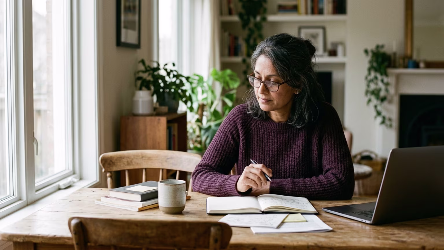 Menopause Timing and Cognitive Health