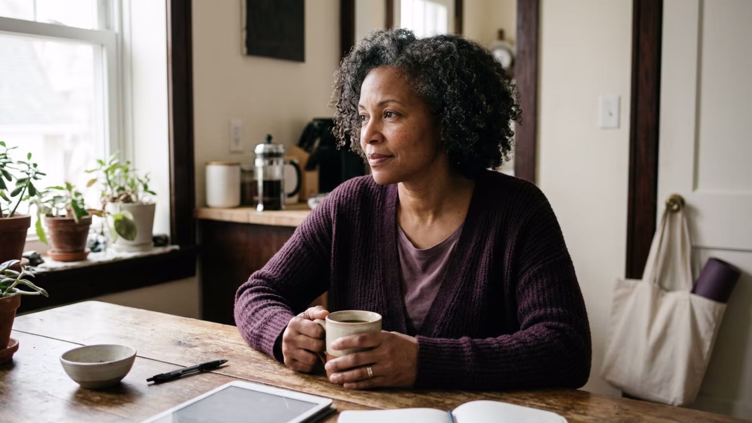 Coffee, Bone Density and Midlife: What the Latest Study Shows