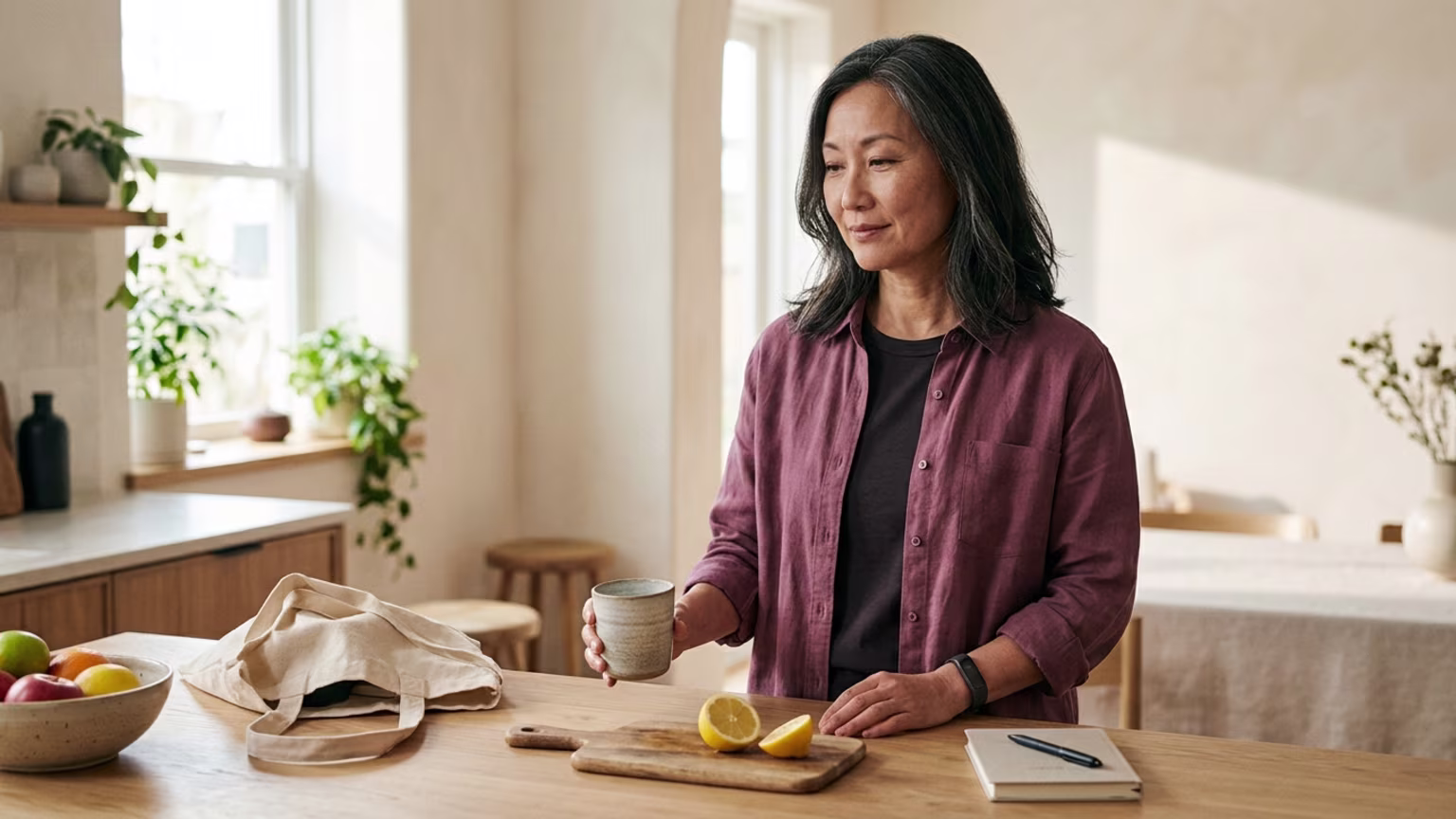 Menopause Hormone Therapy Linked to Increased Semaglutide Weight Loss in Midlife Women