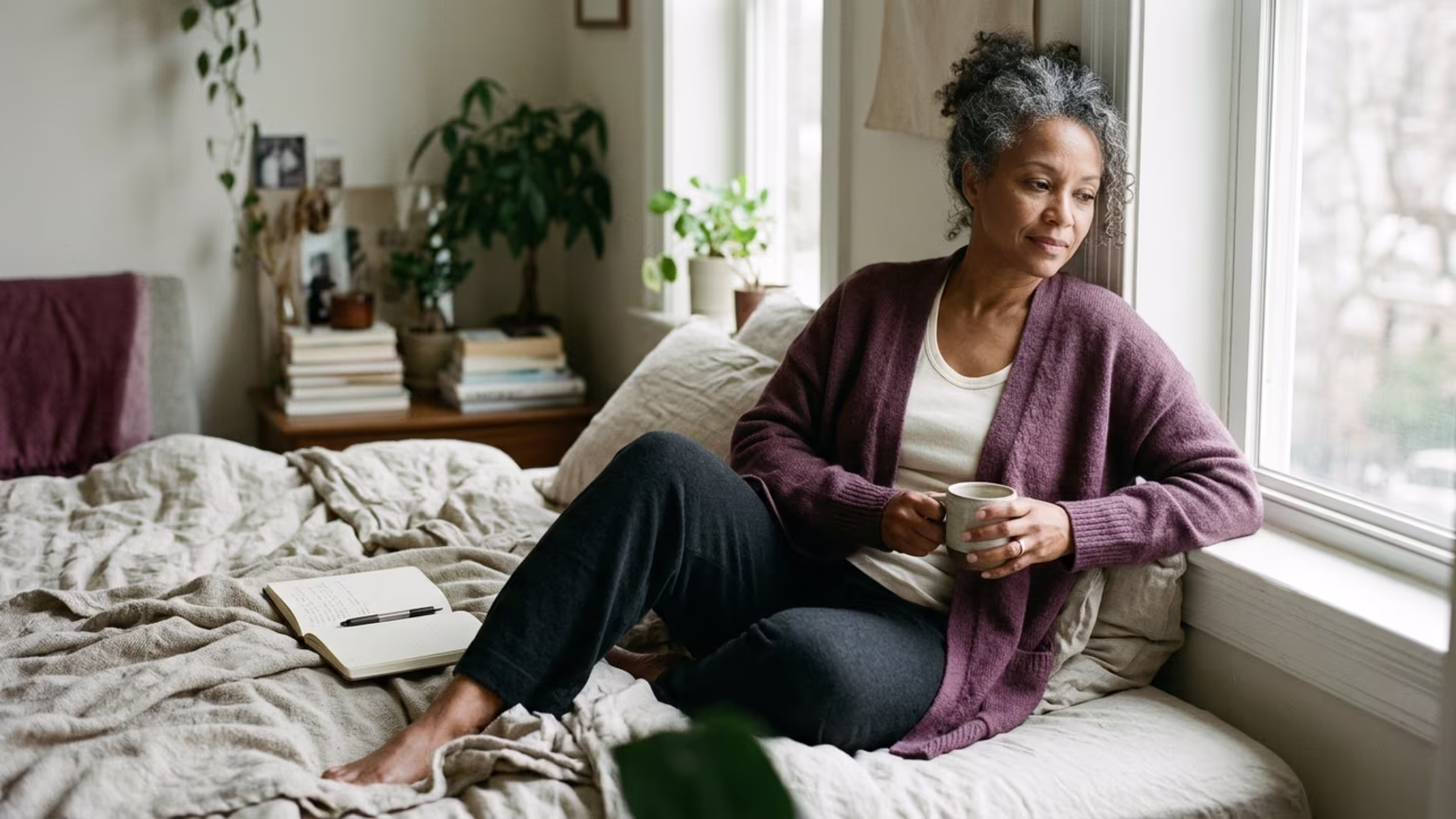 Reclaiming Intimacy on Your Own Terms: A Personal Perspective