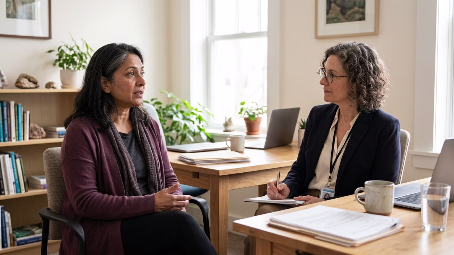 Emotional and Cognitive Menopause Symptoms Require Broader Clinical Conversations