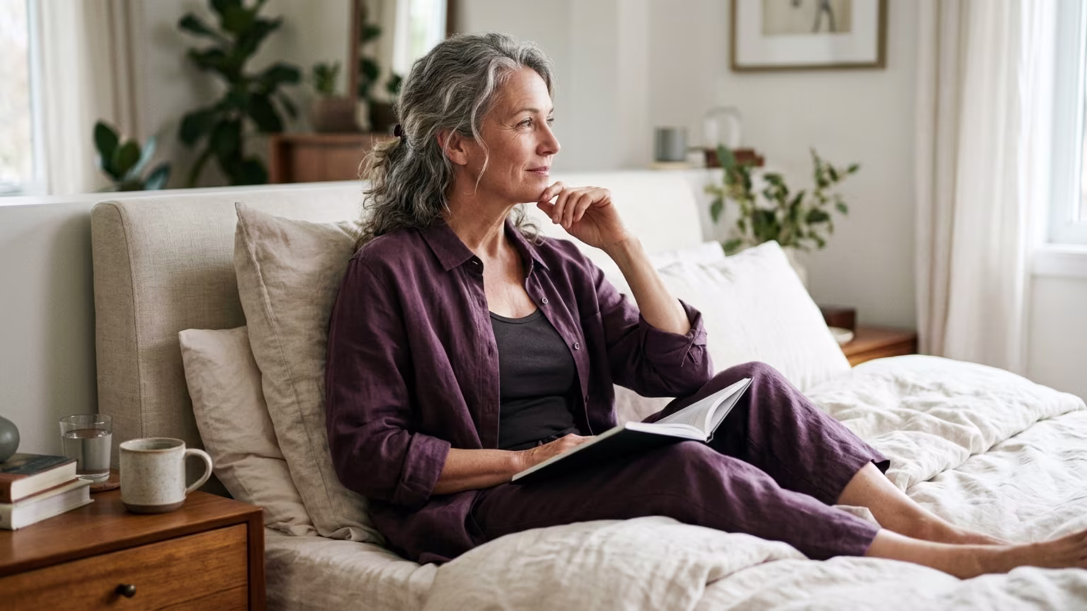 Why Orgasm Changes in Midlife: Understanding the Medical Evidence