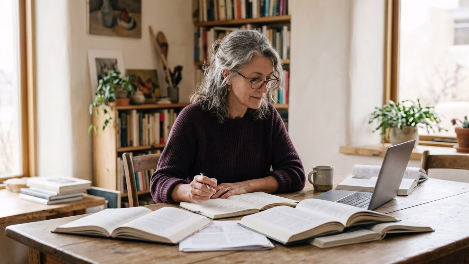 Reframing Midlife Care Around Biological Brain Remodeling Instead of Reproductive Decline