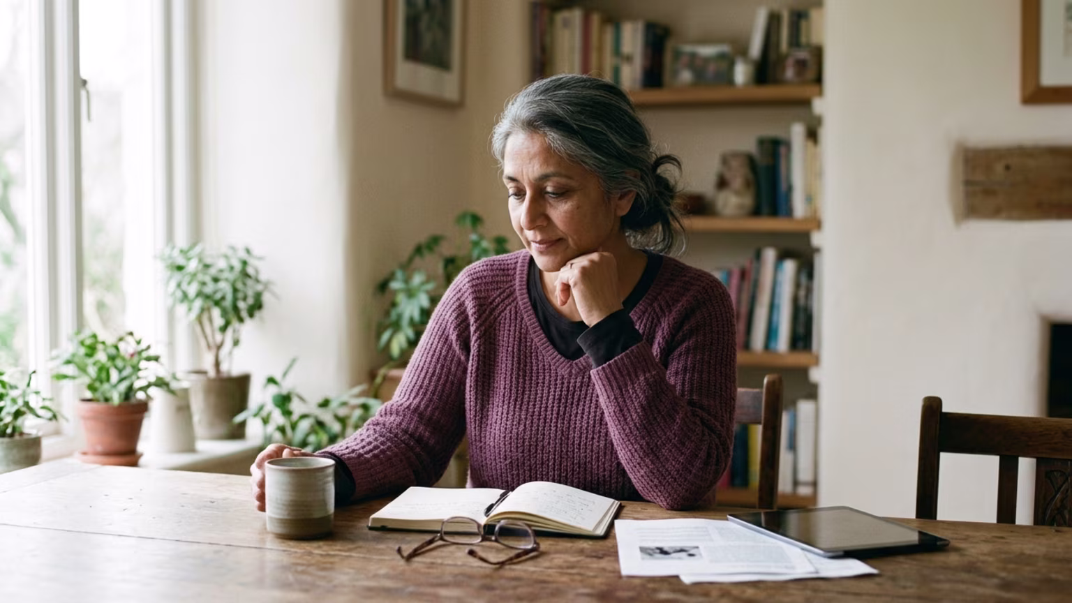 Earlier Menopause Timing and Midlife Mood: Evaluating the Latest Clinical Evidence