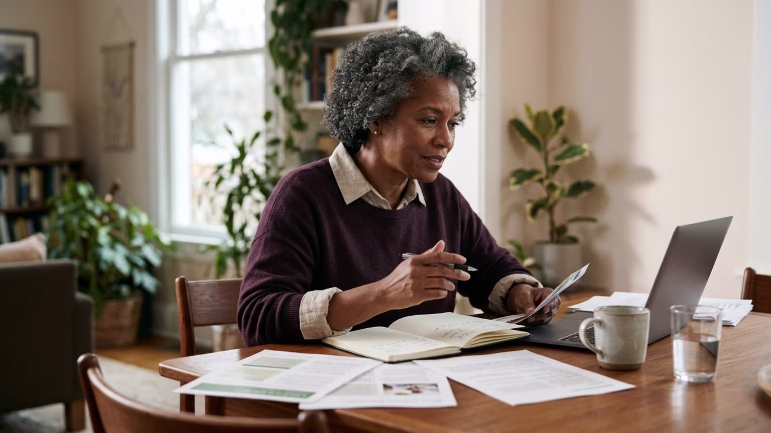 WHO’s Reported Menopause Warning: Evidence Before Quick Fixes