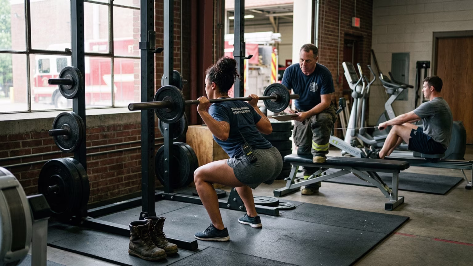 Programming High Output Capacity Workouts Alongside Low Fatigue Maintenance Sessions