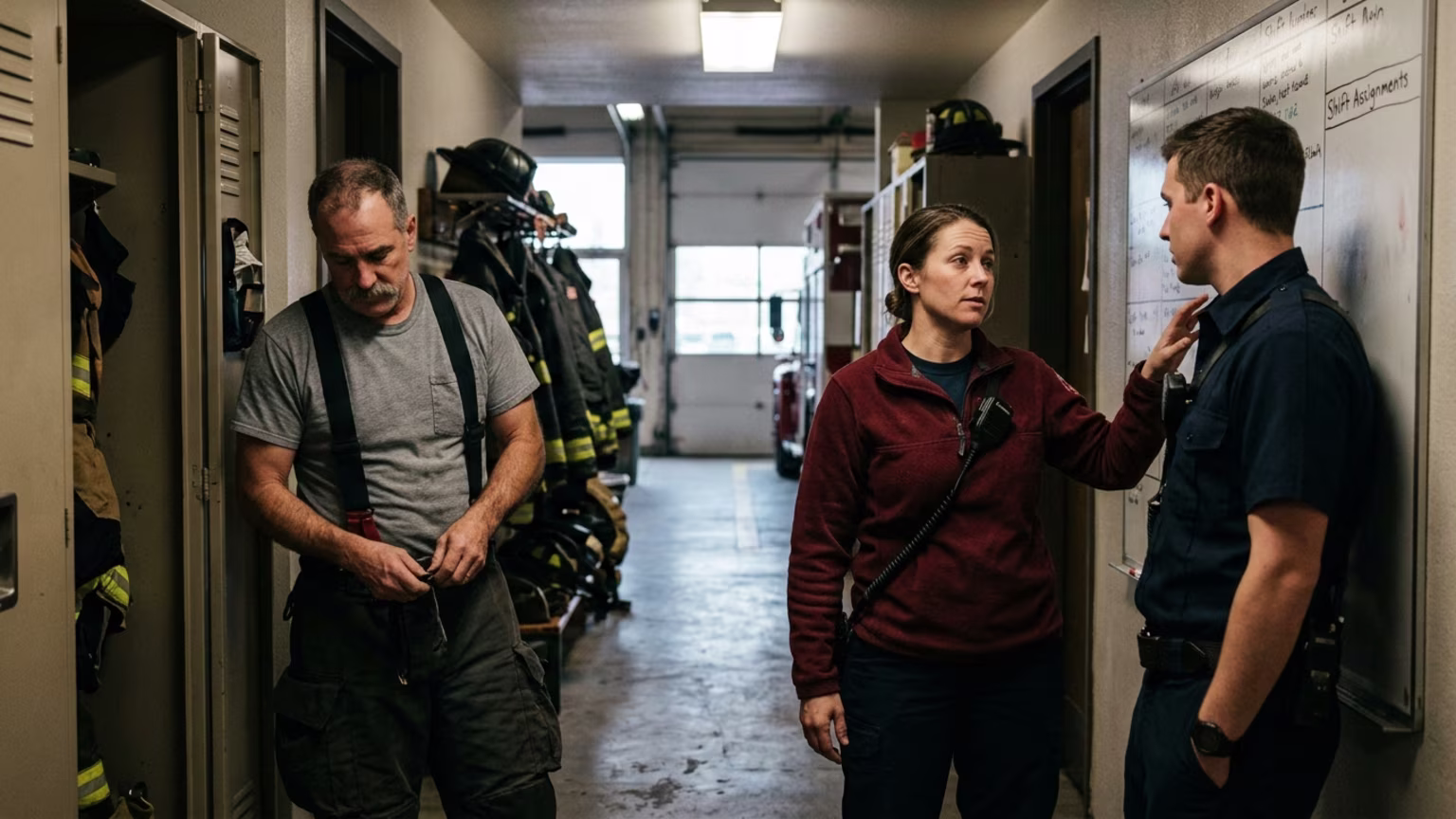 Why First Responders Must Train Situational Awareness to Overcome Dangerous Routine Habits