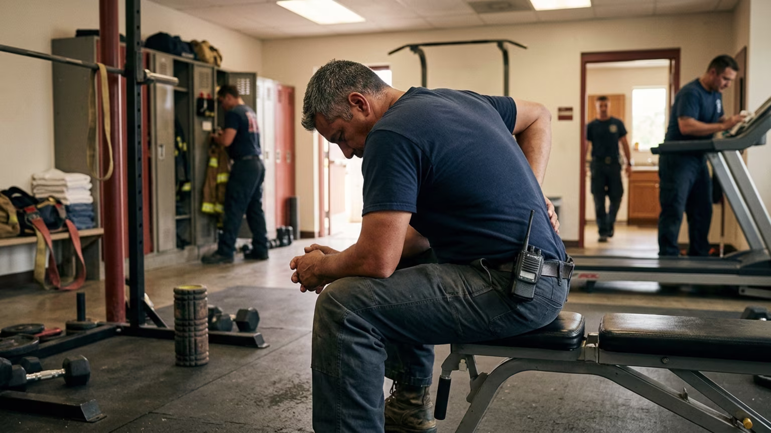 The Cumulative Load Problem: How Physical Demands Become Career-Long Injuries