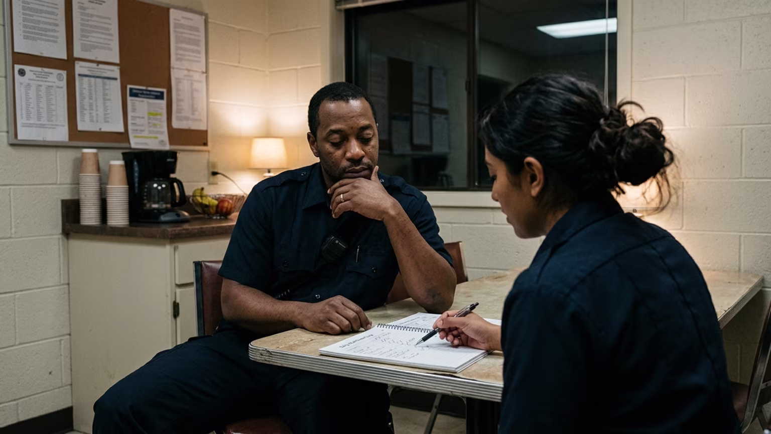 Evaluating Workplace Dietary Interventions for Shift Workers