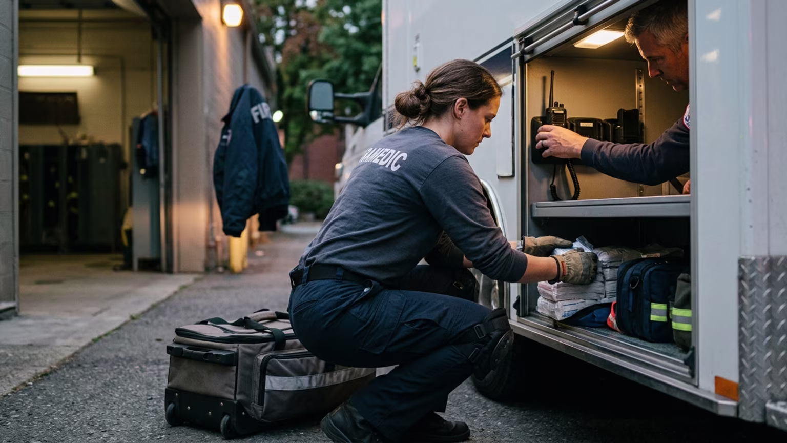 Managing Cumulative Load: How to Reduce Wear Without Avoiding Hard Work