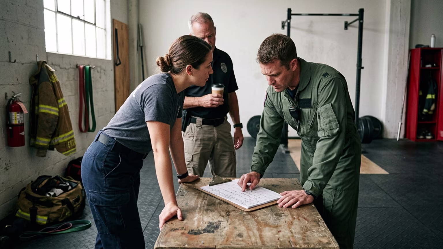 Structuring Sequential 45-Minute Training Cycles for Future Tactical Selection Pipelines