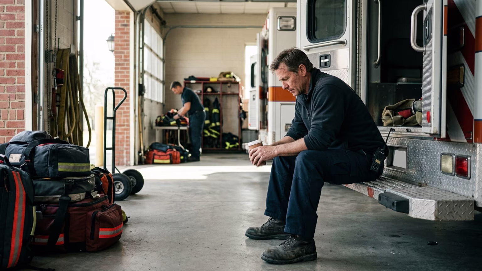 Federal Guidance Update on Compassion Fatigue in Disaster Responders