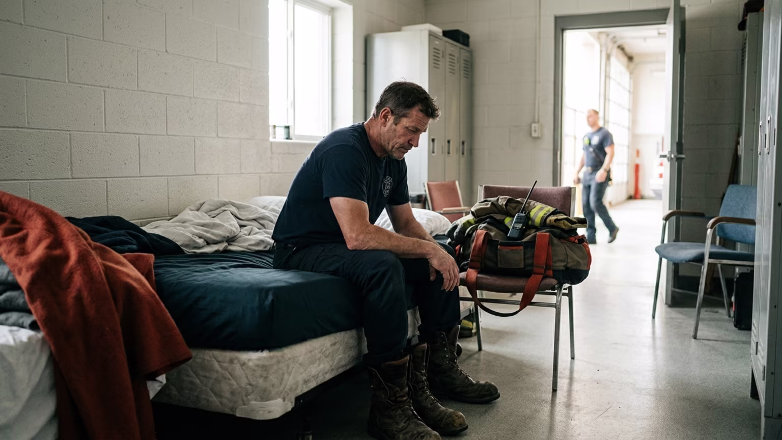 Global Study Connects Sleep and Workforce Resilience to Reported Job Performance
