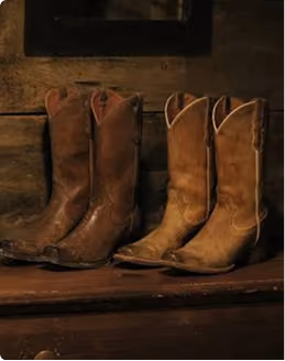 Boot Barn boots