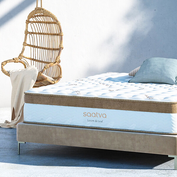 Saatva Mattress