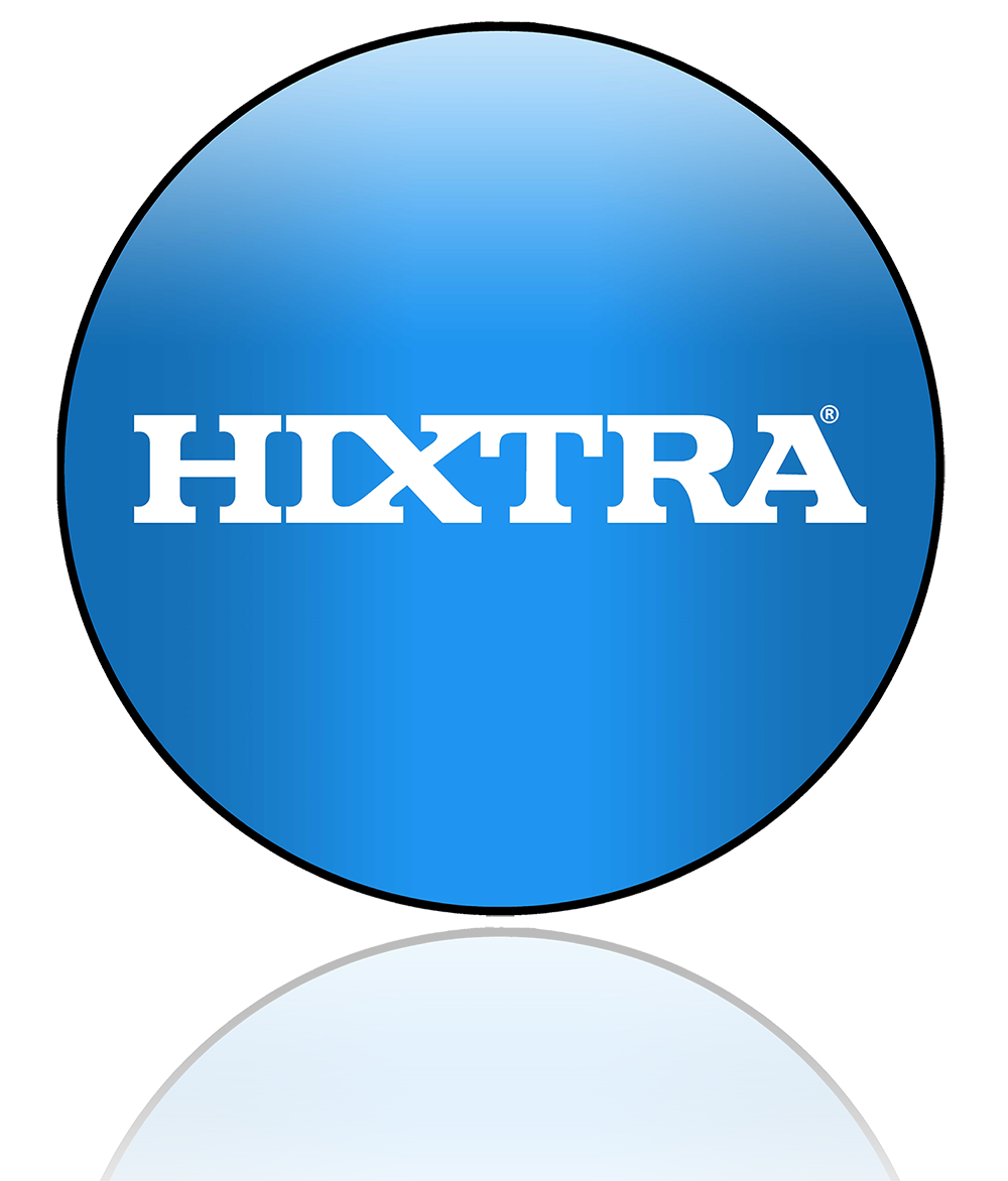 Hixtra logo