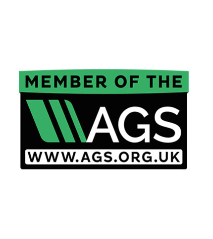 Member of the Association of Geotechnical and Geoenvironmental Specialists