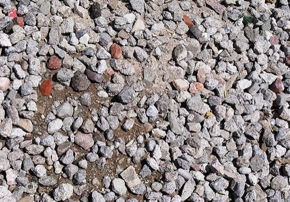 Aggregates & subbase testing